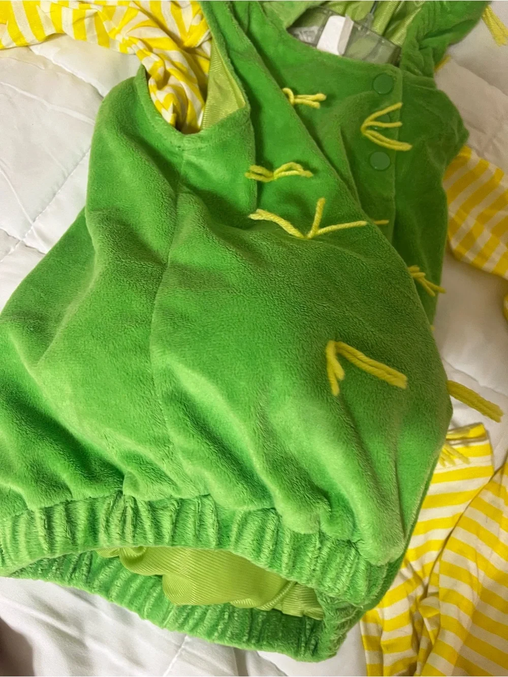 Halloween costume Baby Cactus Costume 12-18M